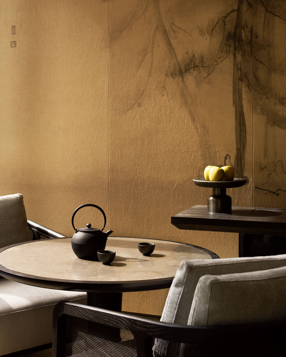 AMAN NY Suite Deluxe