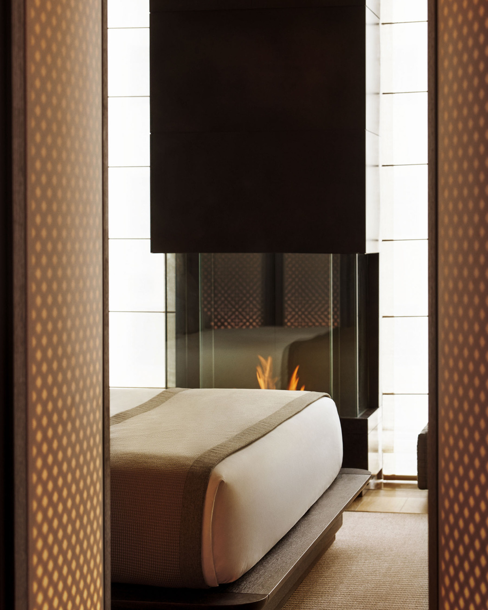AMAN NY Suite Deluxe