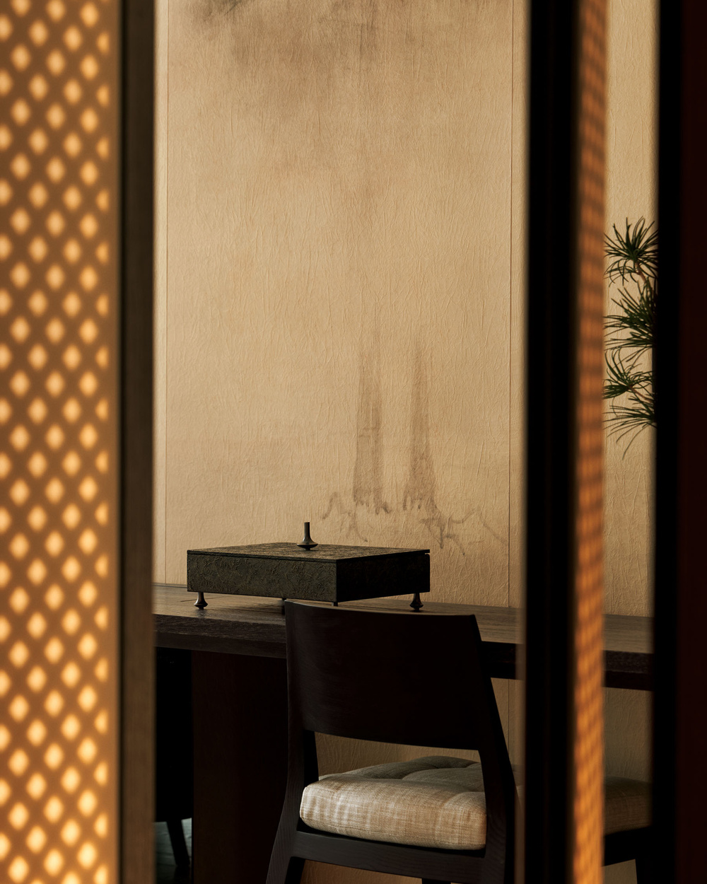 AMAN NY Suite Deluxe