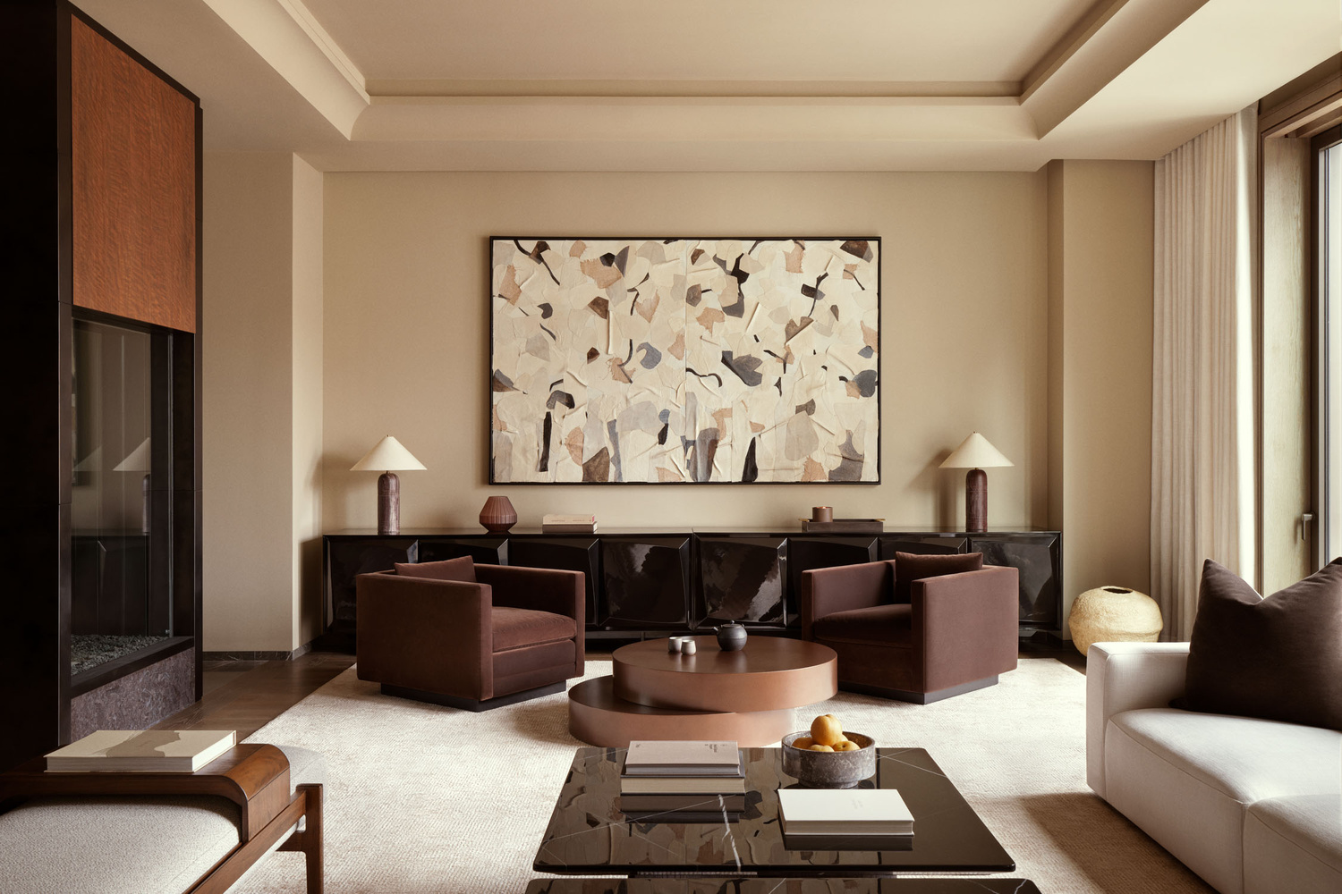 AMAN Residences