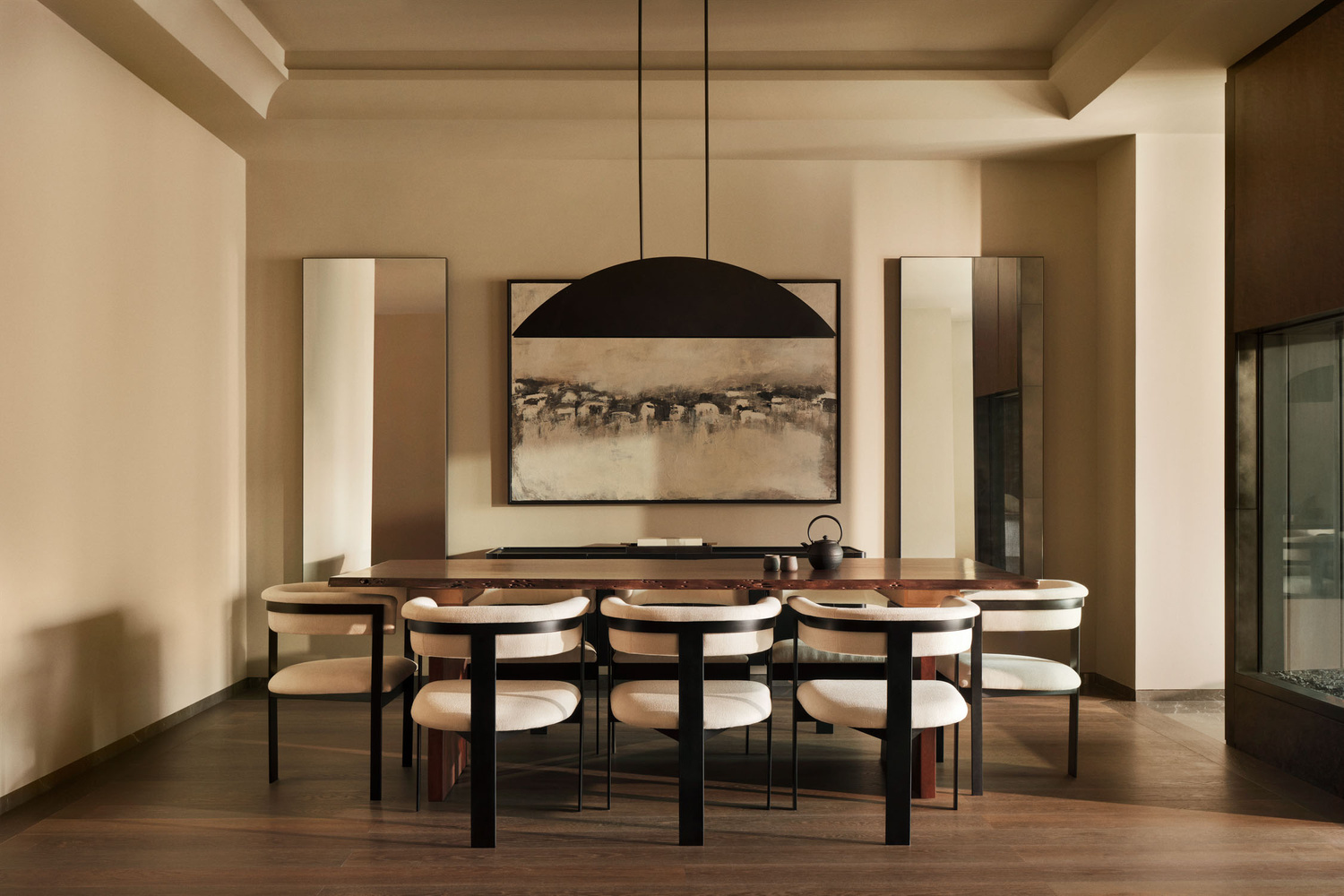 AMAN_RESIDENCES Suite Deluxe