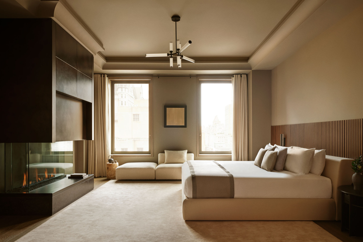 AMAN_RESIDENCES Suite Deluxe