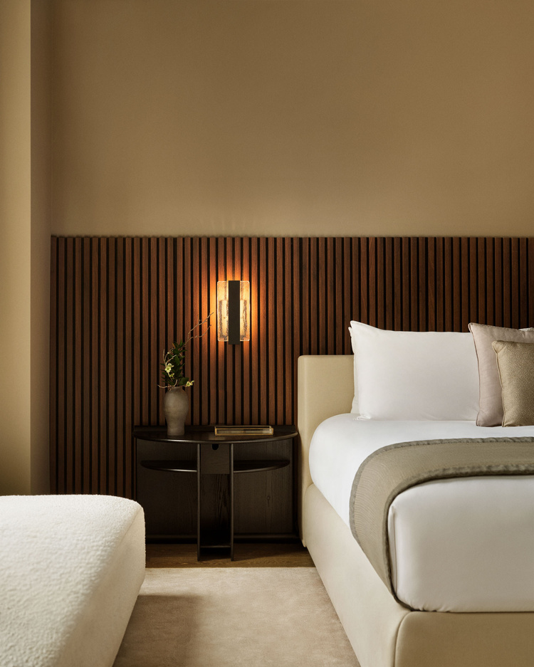 AMAN_RESIDENCES Suite Deluxe
