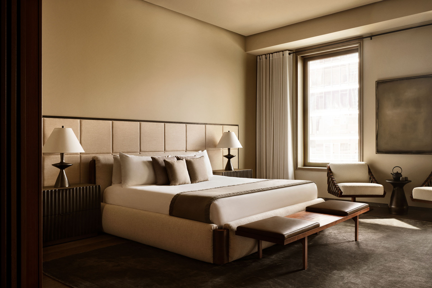 AMAN_RESIDENCES Suite Deluxe