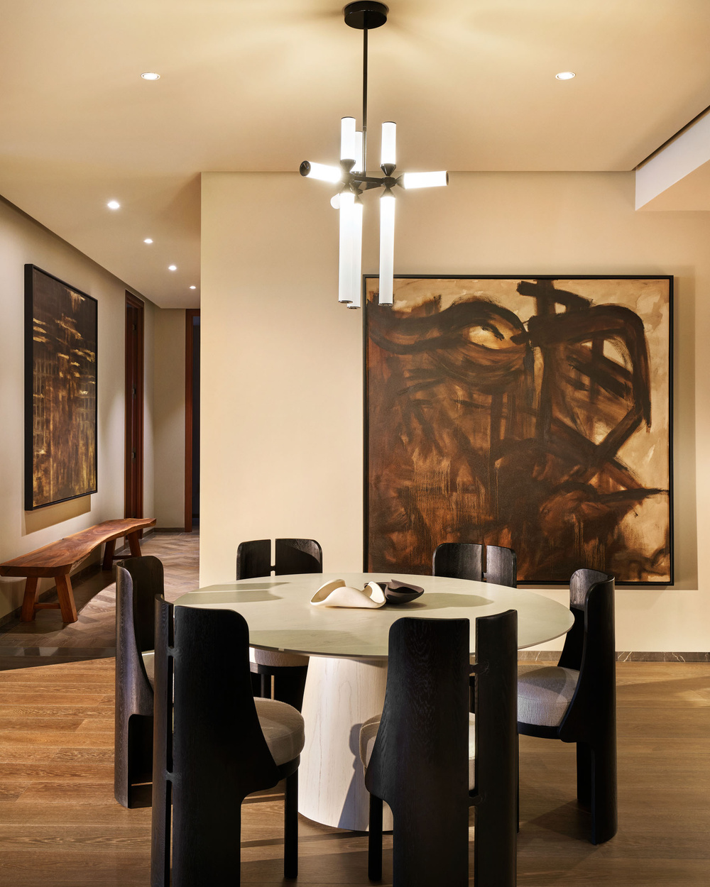 AMAN_RESIDENCES Suite Deluxe
