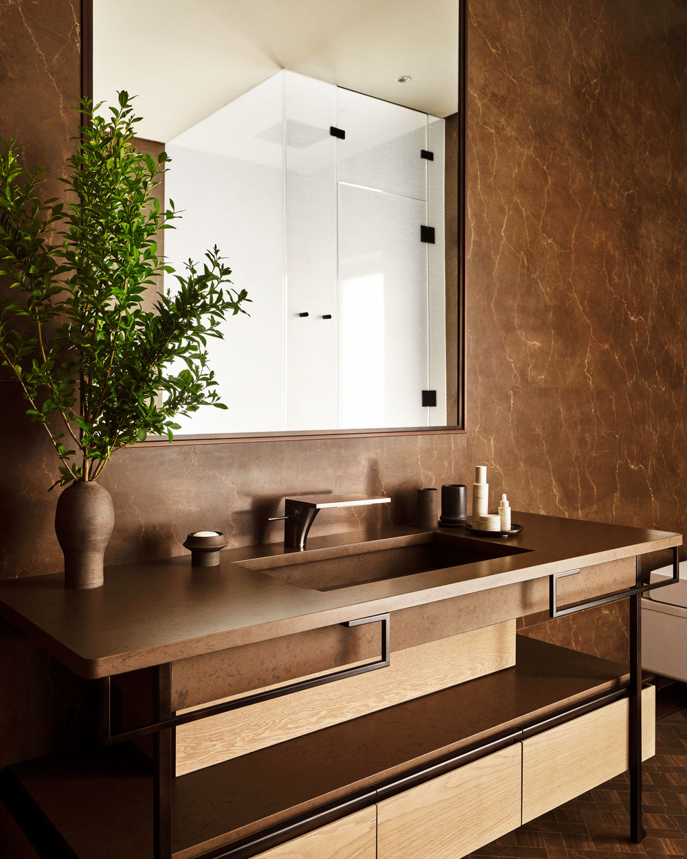 AMAN_RESIDENCES_2 Suite Deluxe