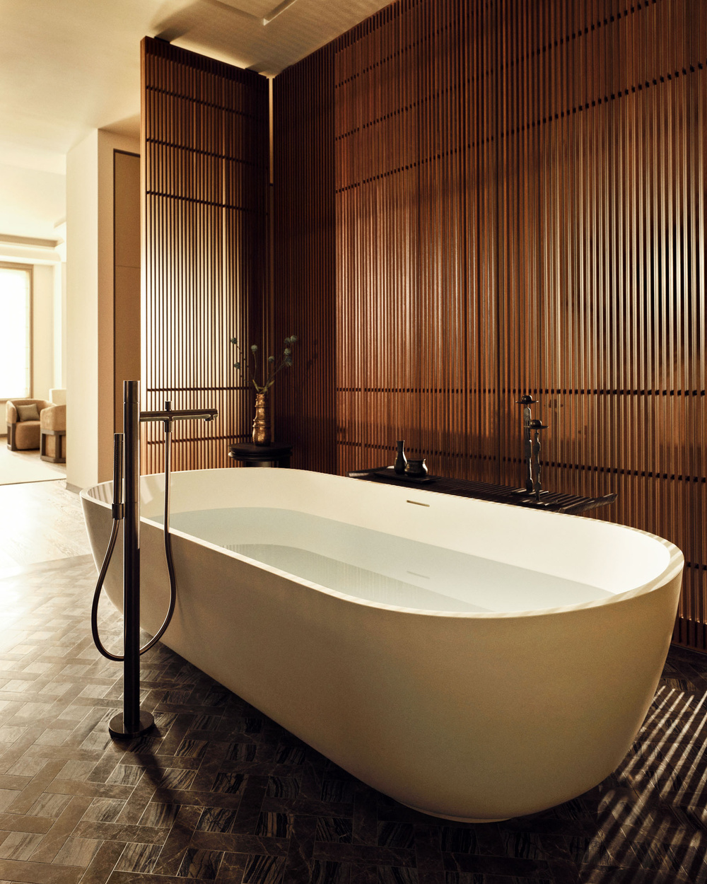 AMAN_RESIDENCES_2 Suite Deluxe