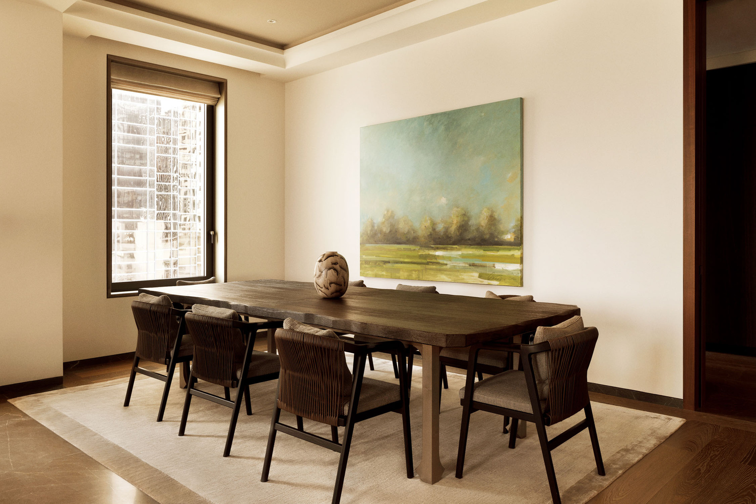 AMAN_RESIDENCES_2 Suite Deluxe