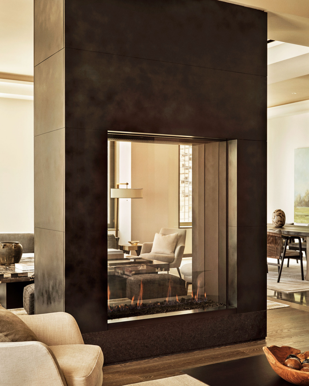 AMAN_RESIDENCES_2 Suite Deluxe