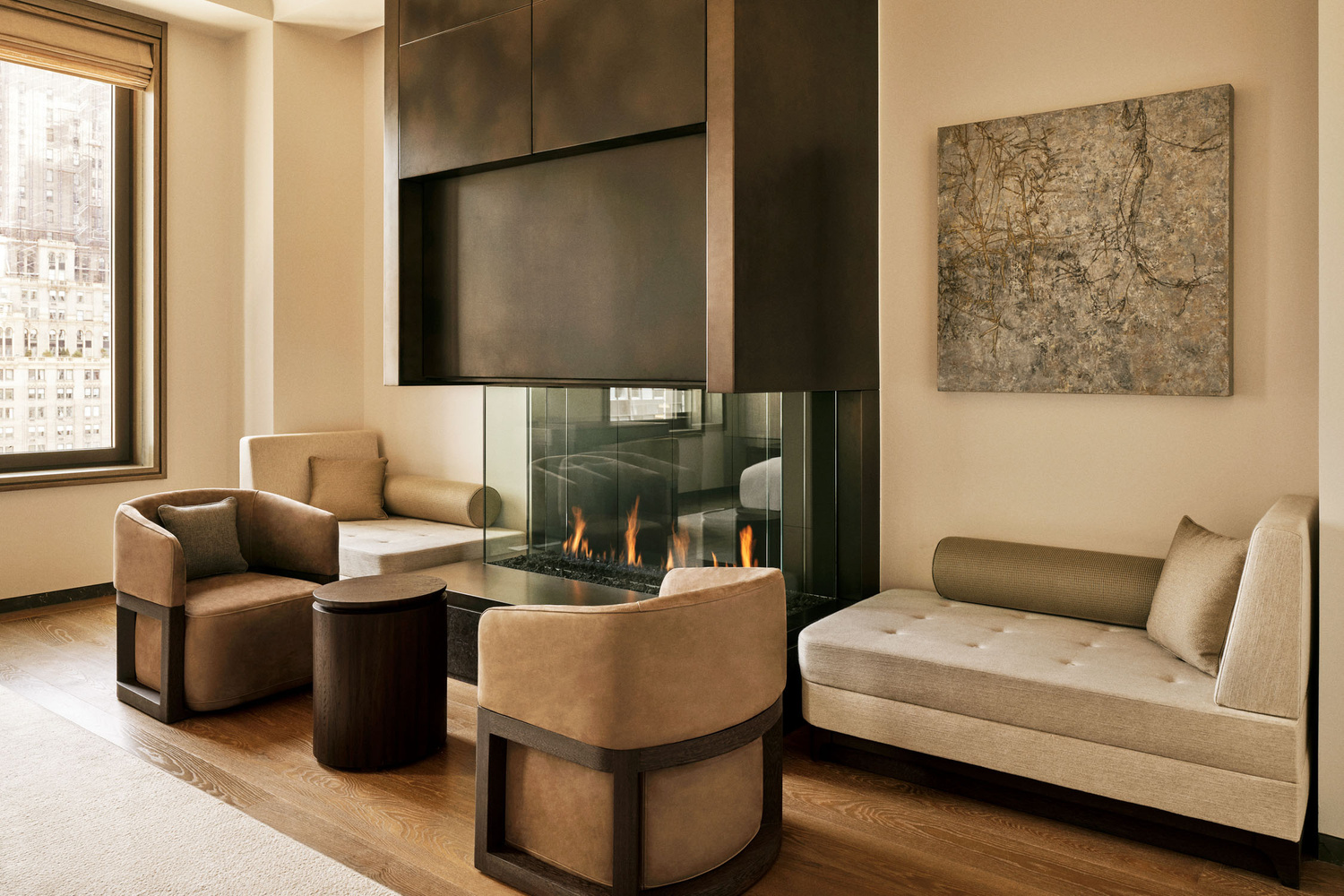 AMAN_RESIDENCES_2 Suite Deluxe
