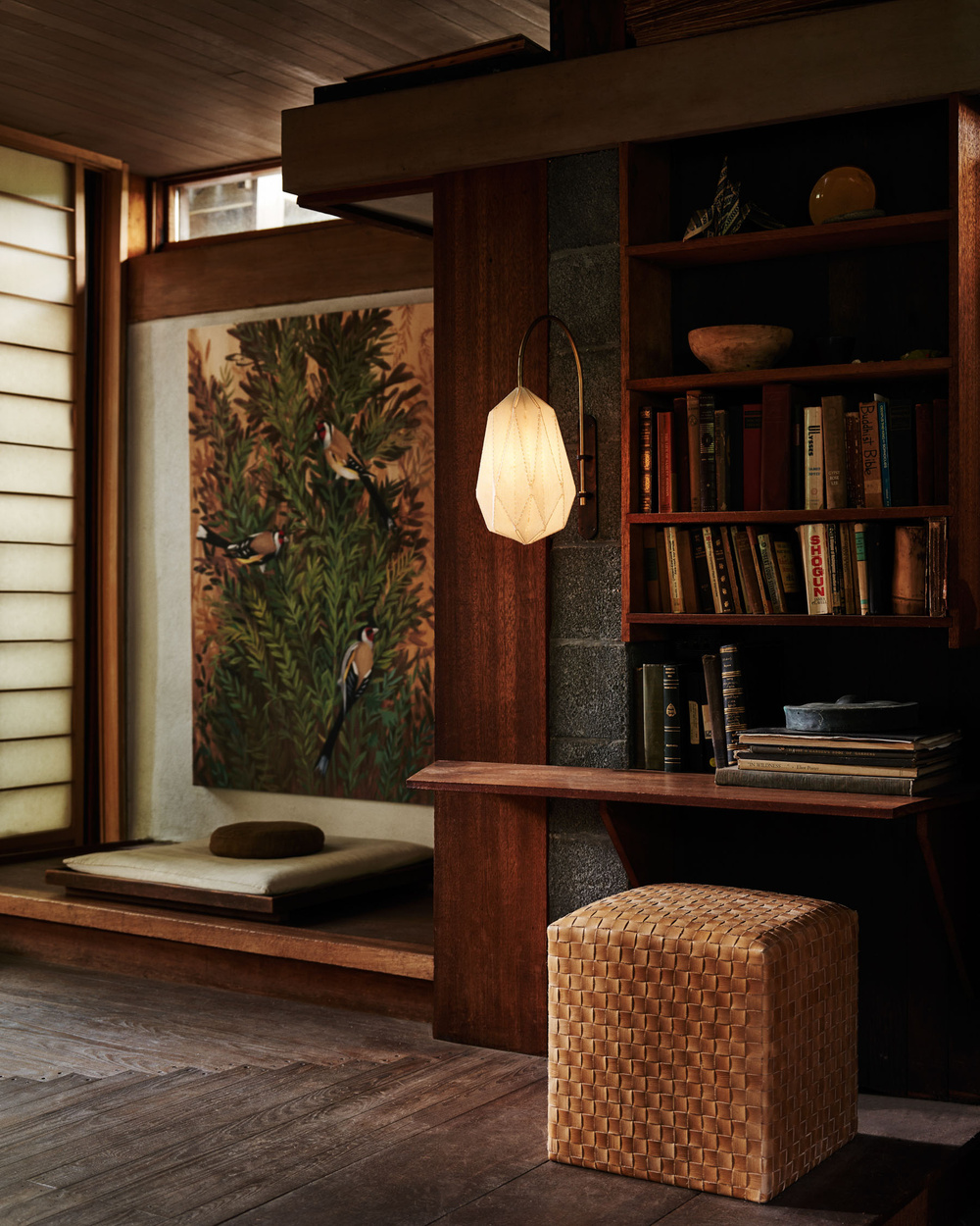 ANTHROPOLOGIE Suite Deluxe