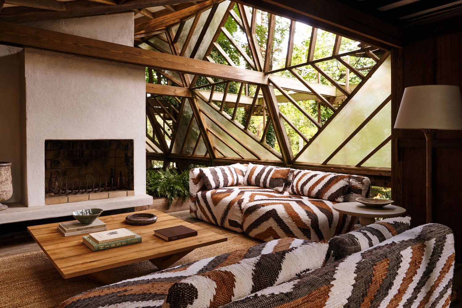 Anthropologie