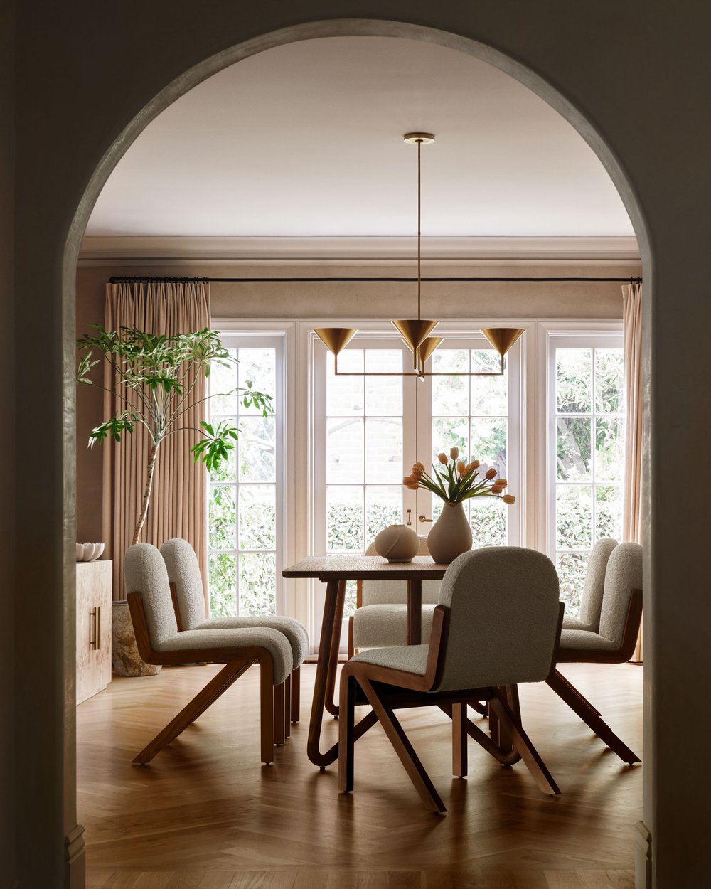 ANTHROPOLOGIE_2 Suite Deluxe