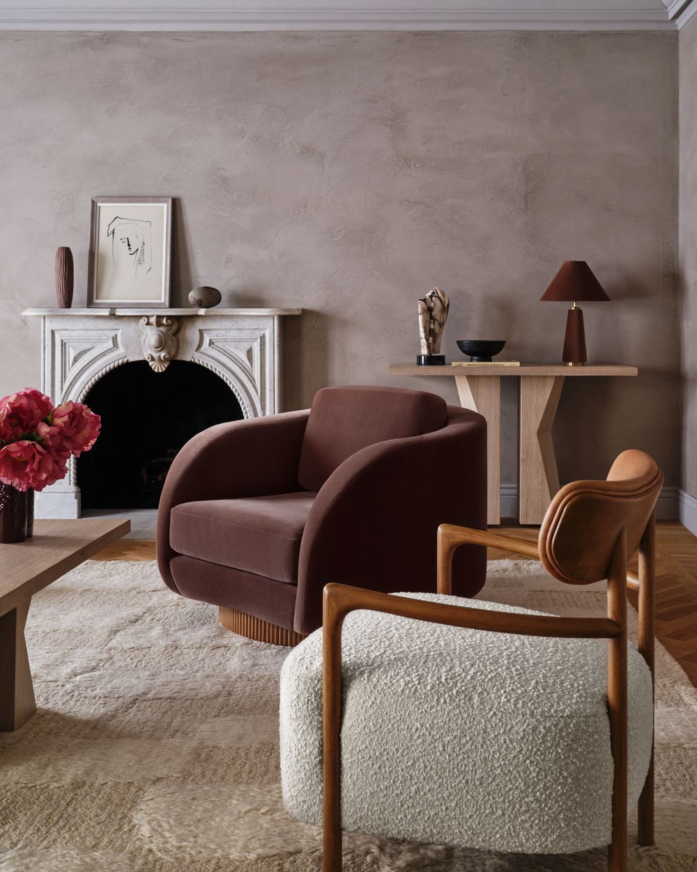 ANTHROPOLOGIE_2 Suite Deluxe