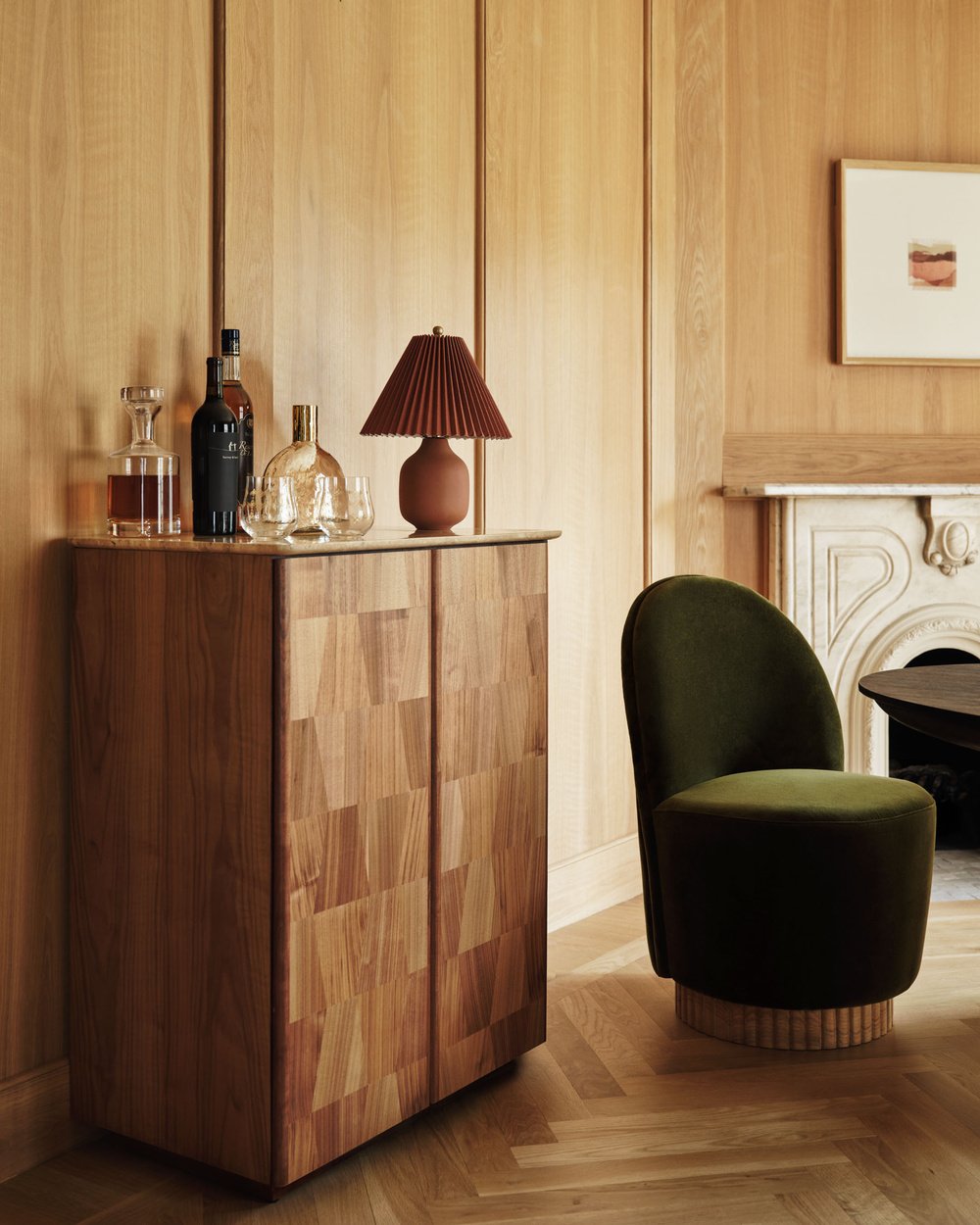 ANTHROPOLOGIE_2 Suite Deluxe