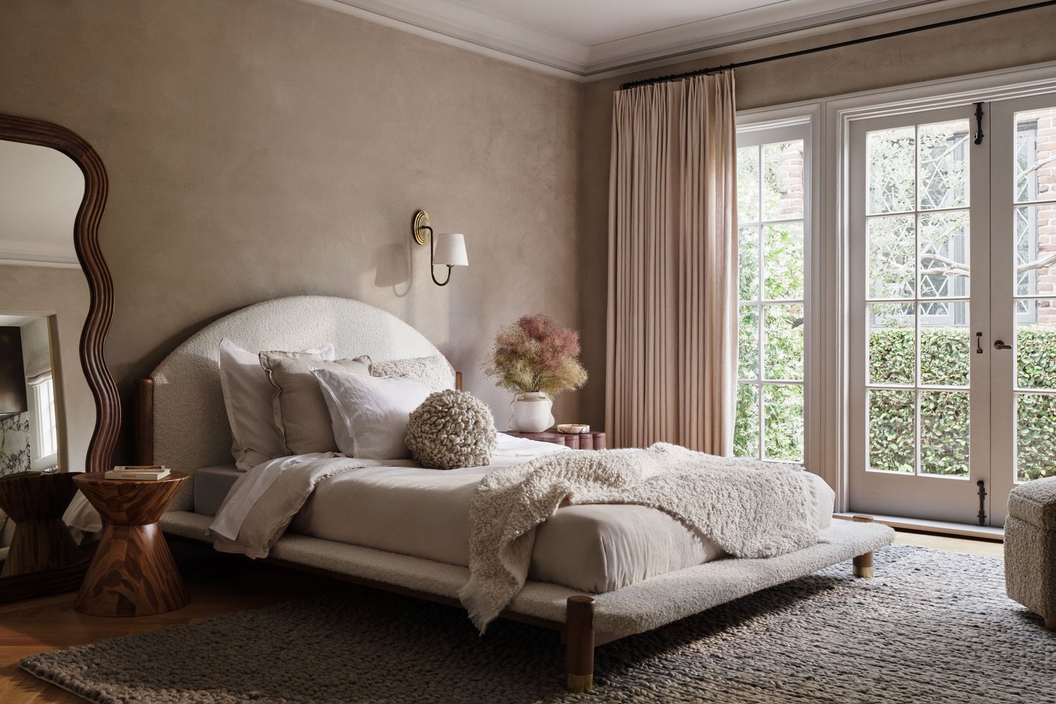 ANTHROPOLOGIE_2 Suite Deluxe