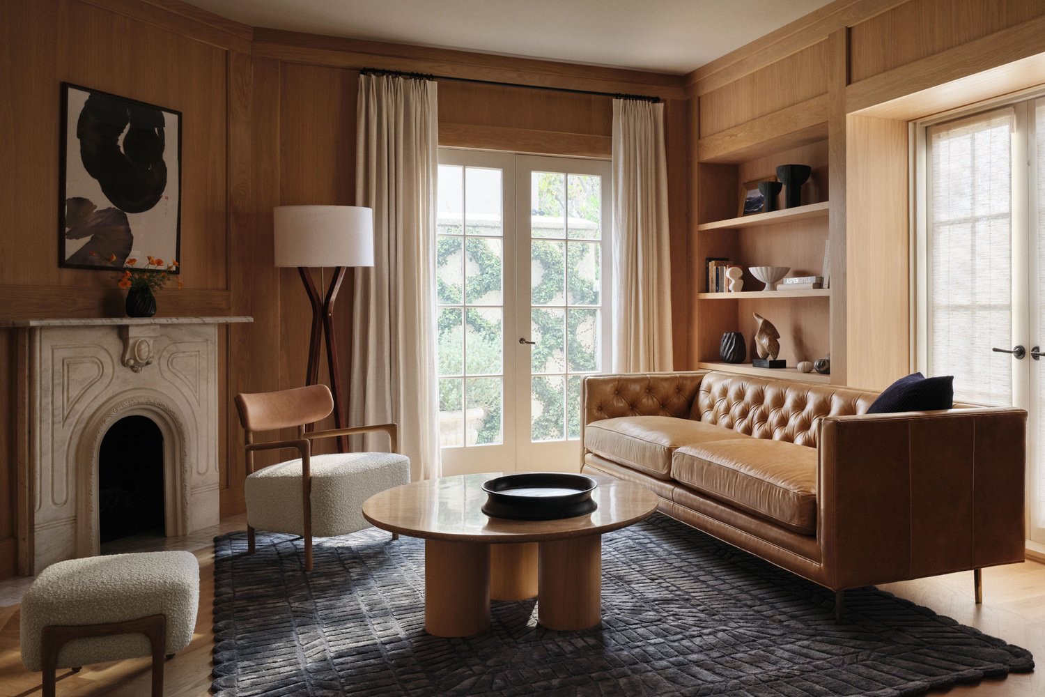 ANTHROPOLOGIE_2 Suite Deluxe