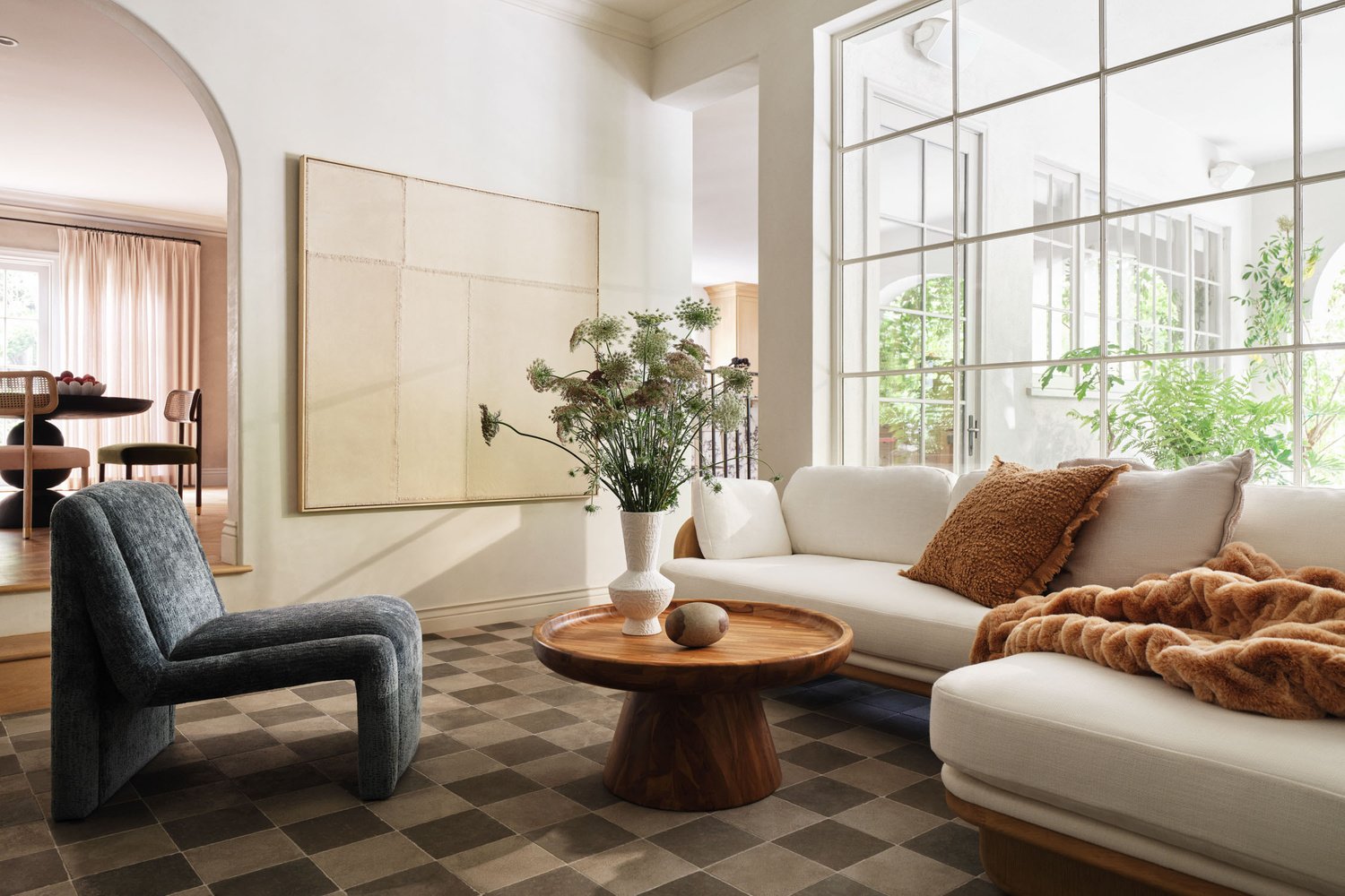 ANTHROPOLOGIE_2 Suite Deluxe