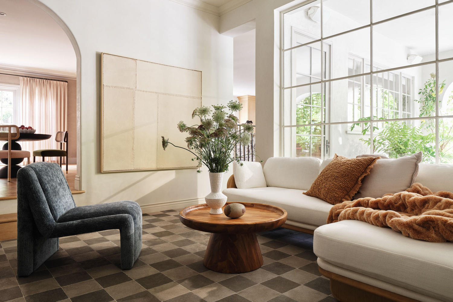 ANTHROPOLOGIE_2 Suite Deluxe