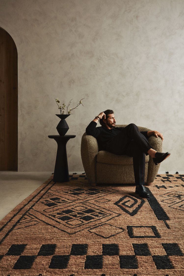 BANANA_REPUBLIC Suite Deluxe