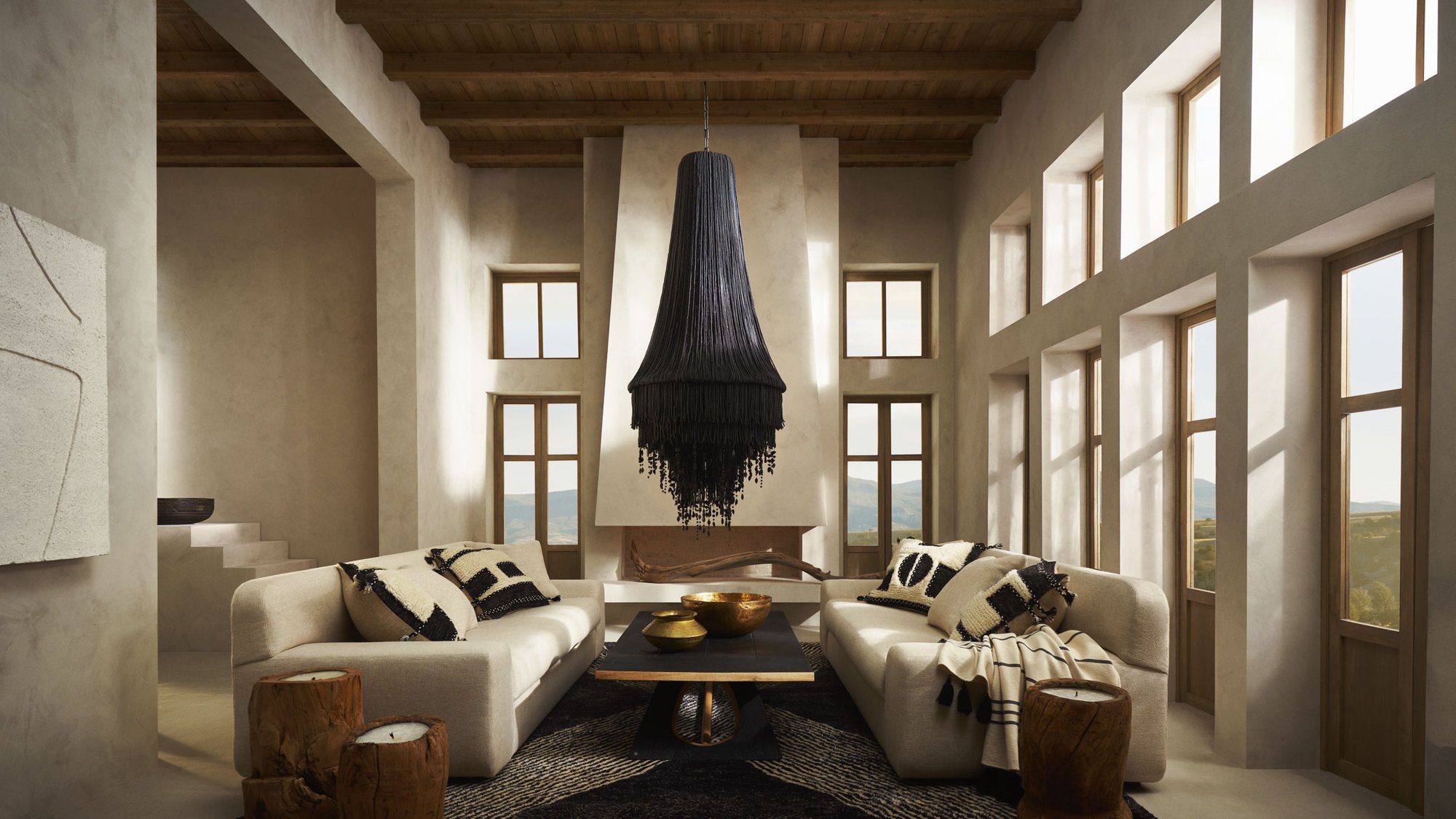 BANANA_REPUBLIC Suite Deluxe