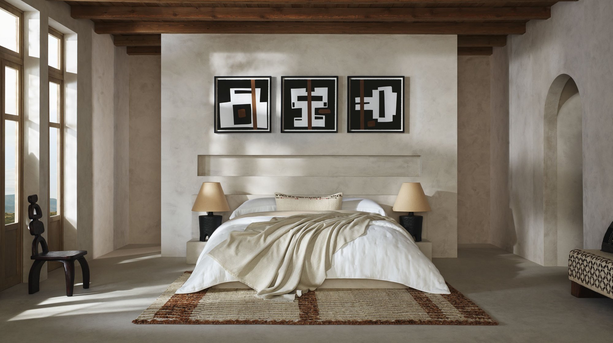 BANANA_REPUBLIC Suite Deluxe