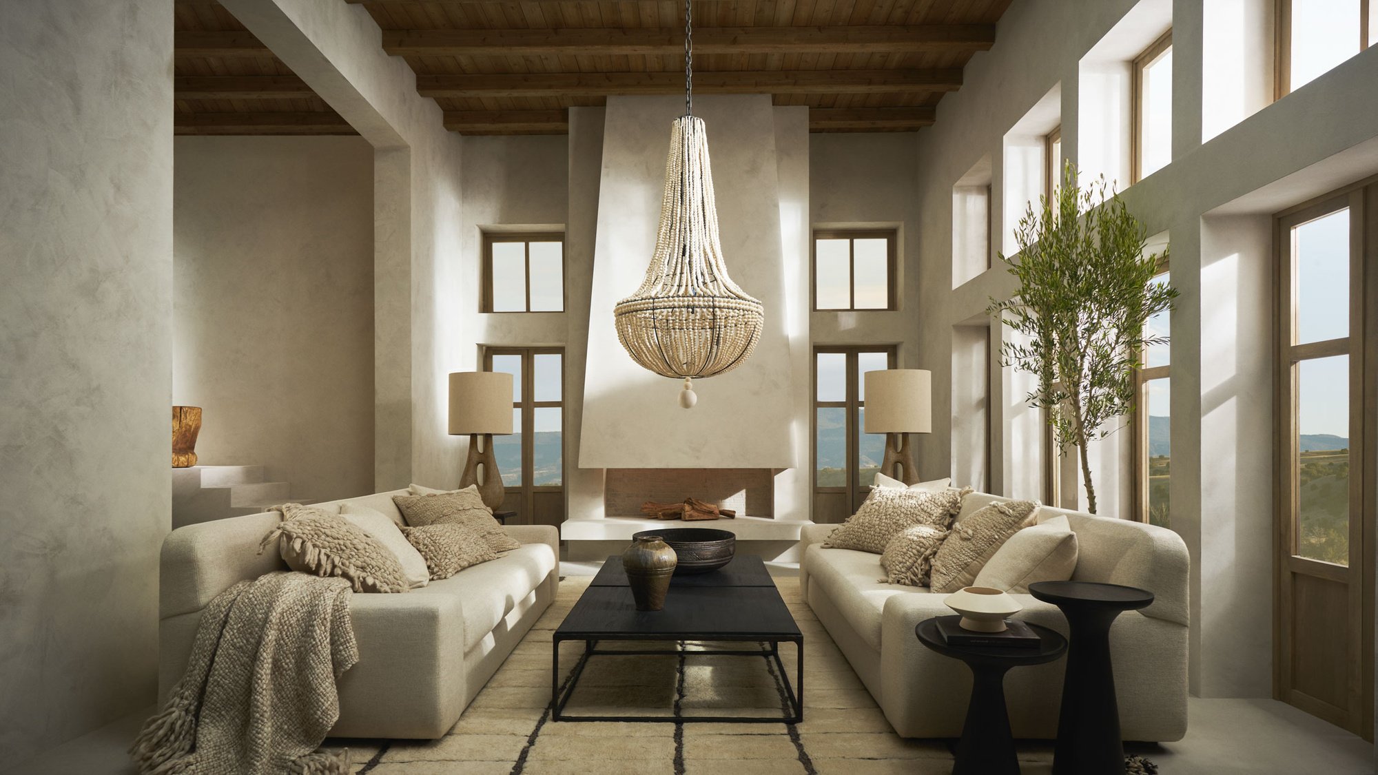 BANANA_REPUBLIC Suite Deluxe