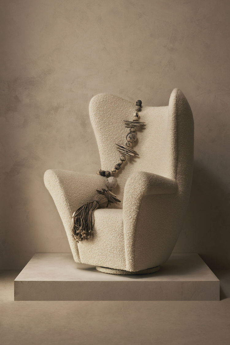 BANANA_REPUBLIC_2 Suite Deluxe