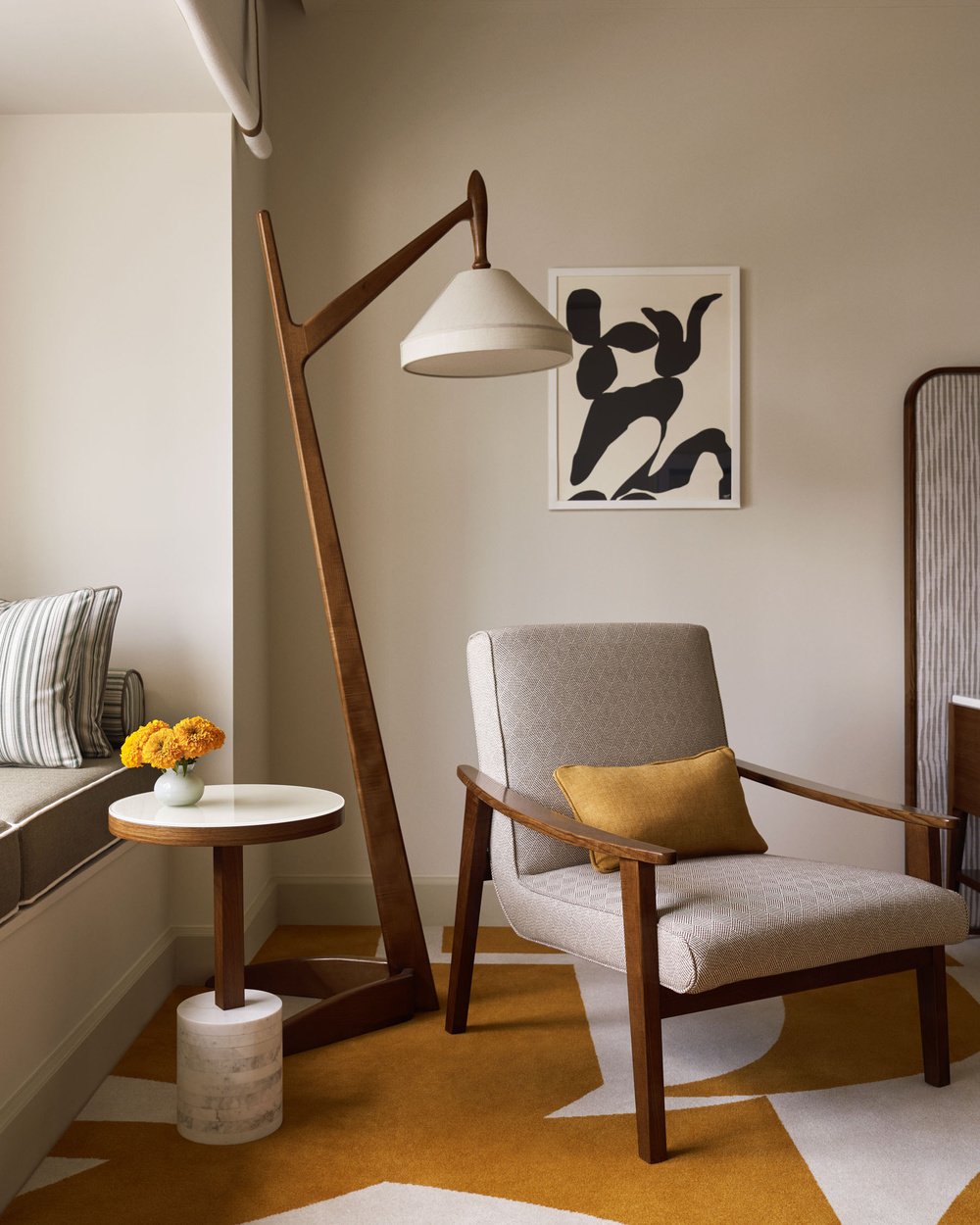 FOUR_SEASONS Suite Deluxe