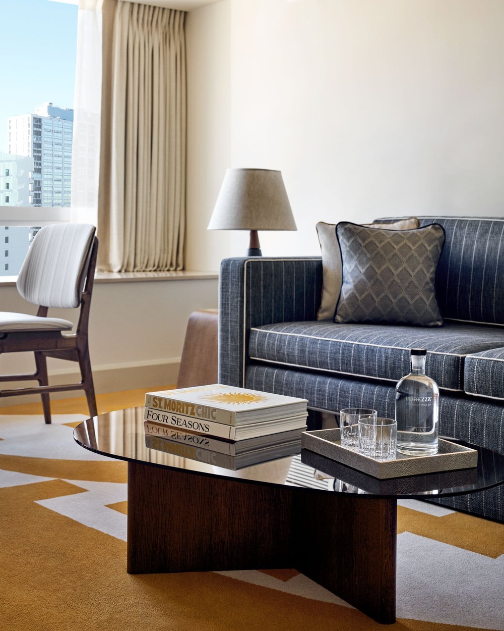 FOUR_SEASONS Suite Deluxe
