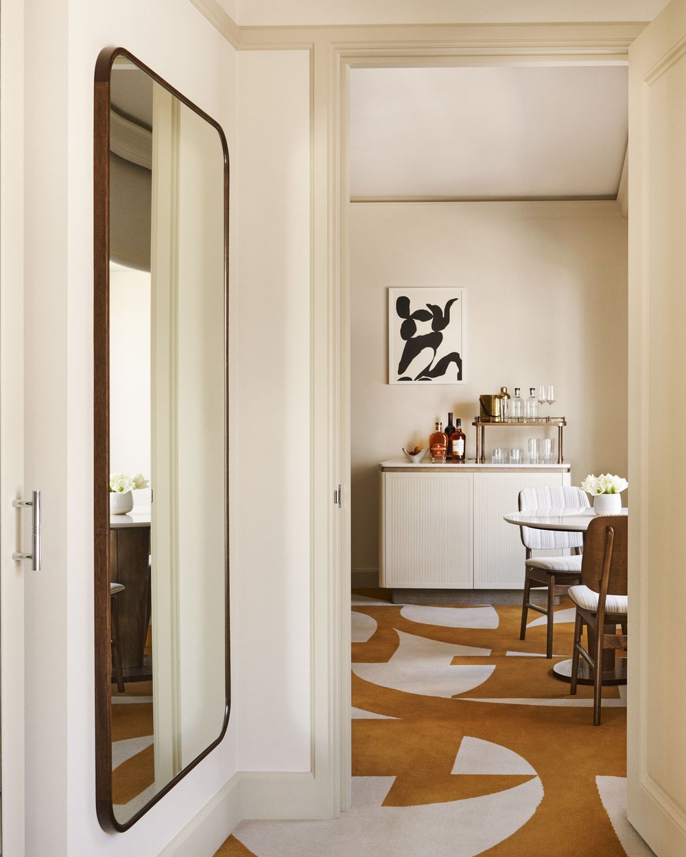 FOUR_SEASONS Suite Deluxe